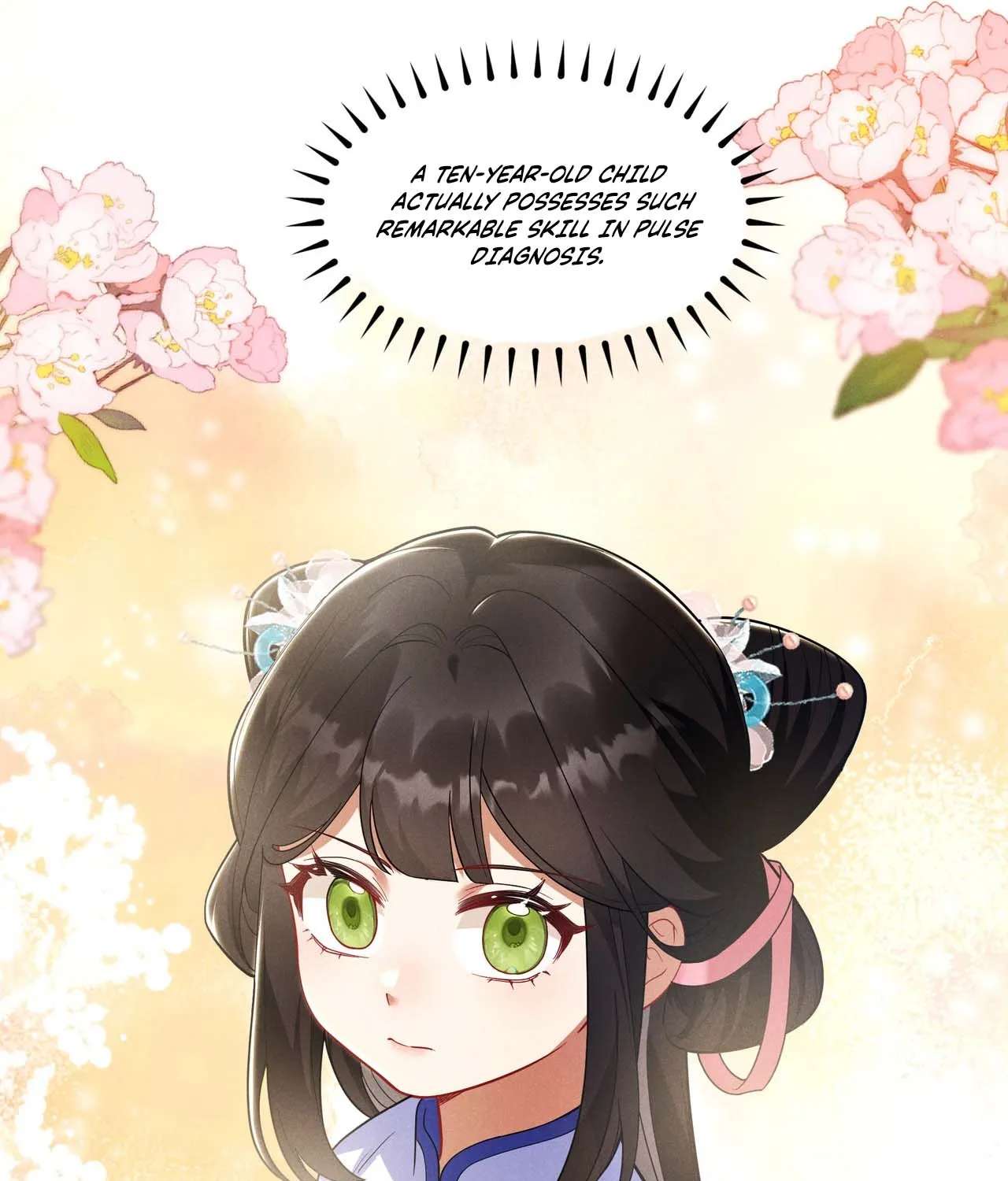 Empress's Will Love Chapter 3 - page 103
