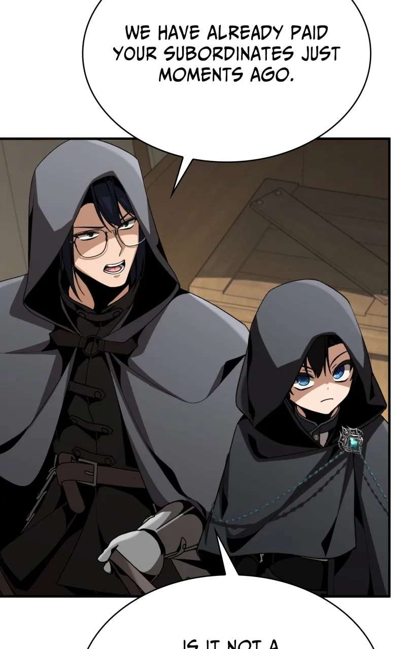 The Reborn Prodigy ofthe Ducal Family Chapter 27 - page 74