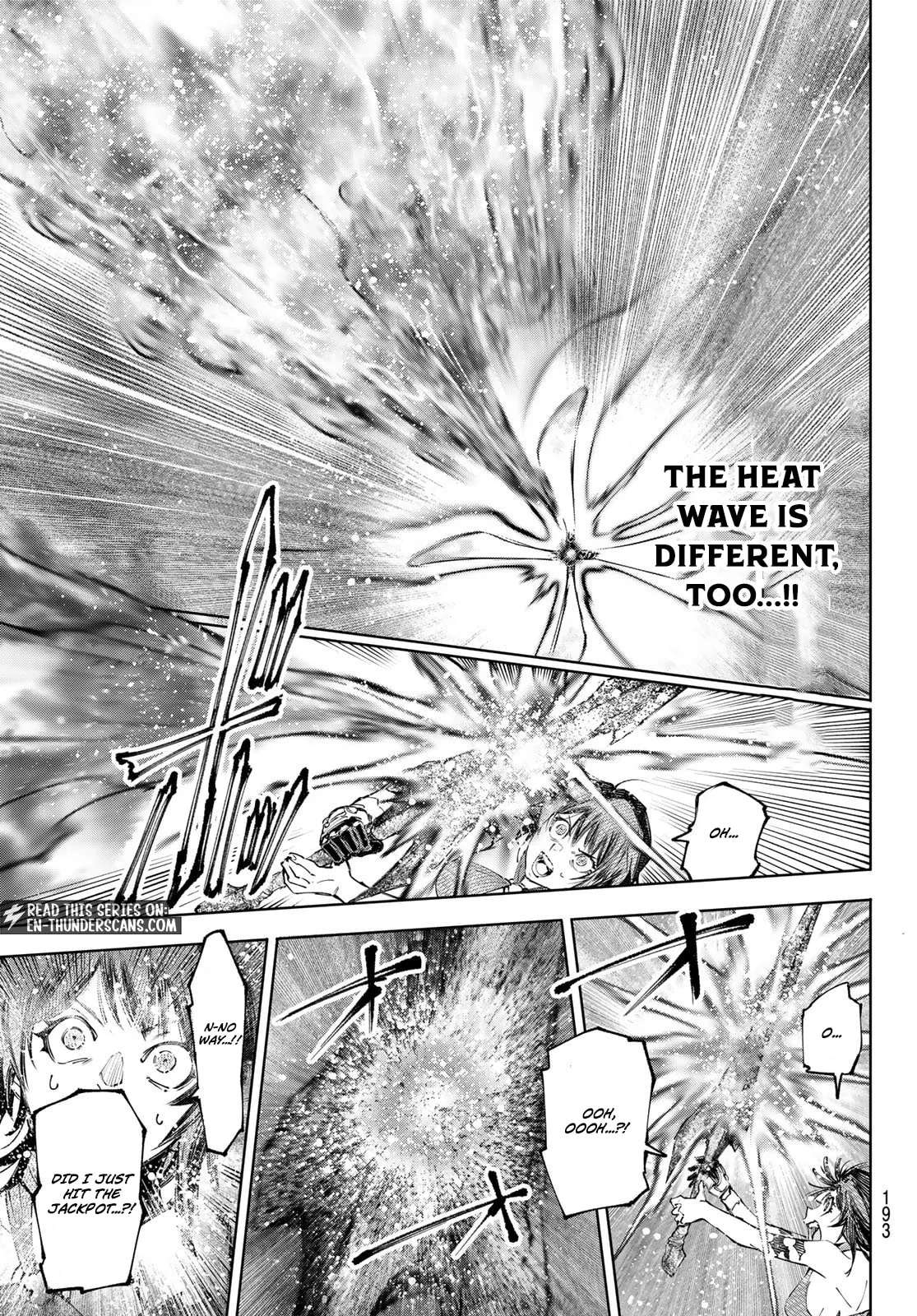 Shangri-La Frontier: From Trash-Game Hunter to God-Tier Game Master! Chapter 280 - page 19