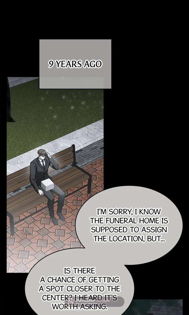 This Isn't Why I Applied Chapter 38 - page 7