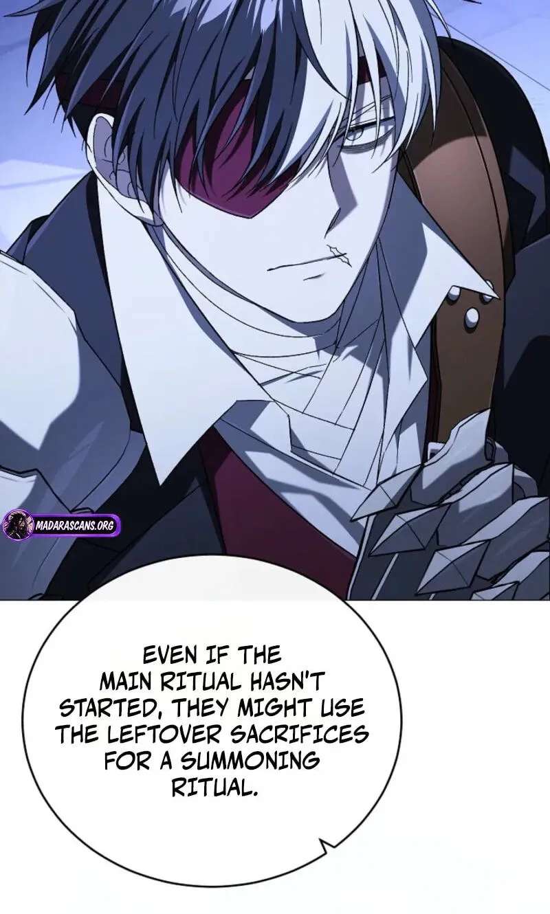 Is It a Problem if the Protagonist Is a Persona-Obsessed Character? Chapter 32 - page 21