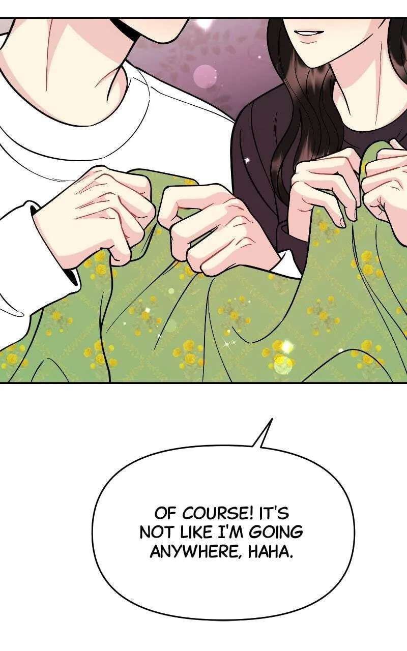 Watch Out For Look-alikes Chapter 36 - page 39