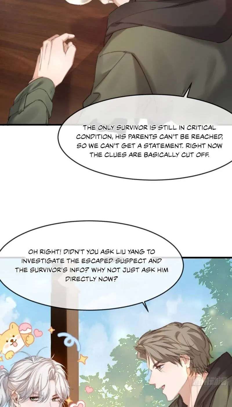 A Fruitless Harvest Chapter 13 - page 5