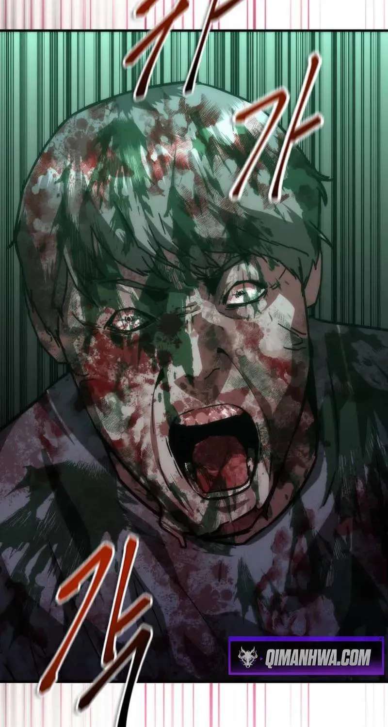 Zombie Apocalypse 82-08 Chapter 121 - page 40