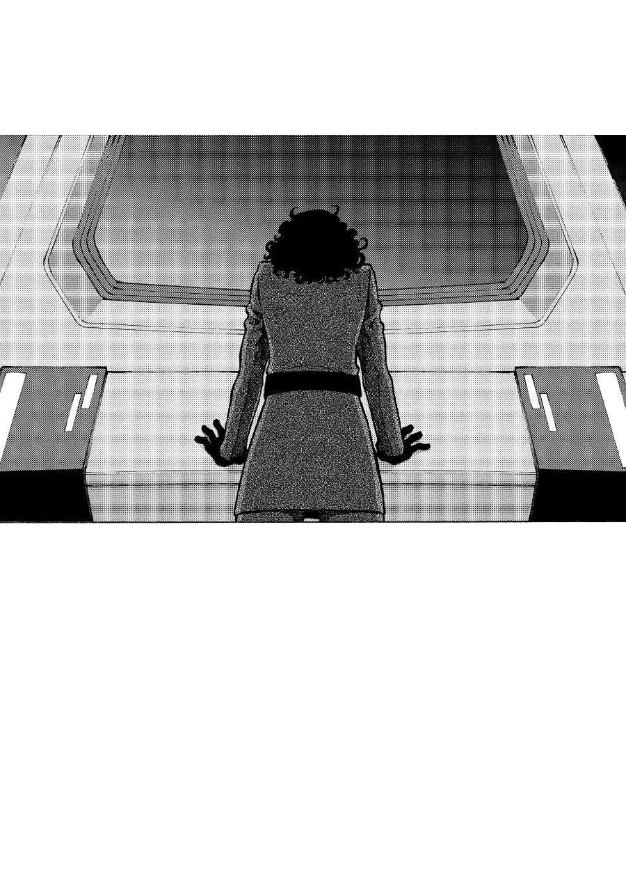 Star Wars™: Lost Stars Chapter 38 - page 25