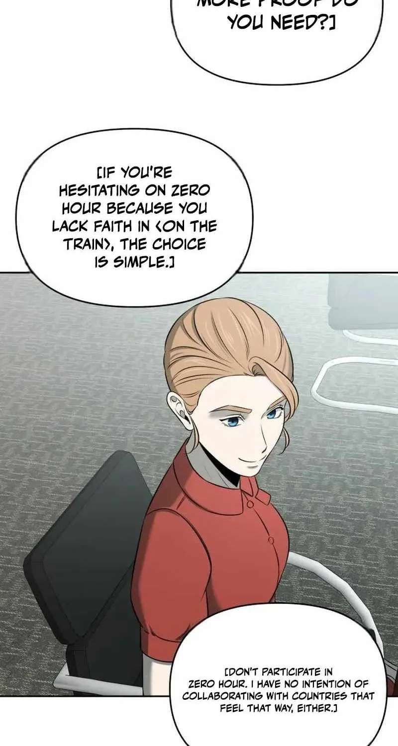 When a Genius Office Worker Goes Too Far Chapter 54 - page 19
