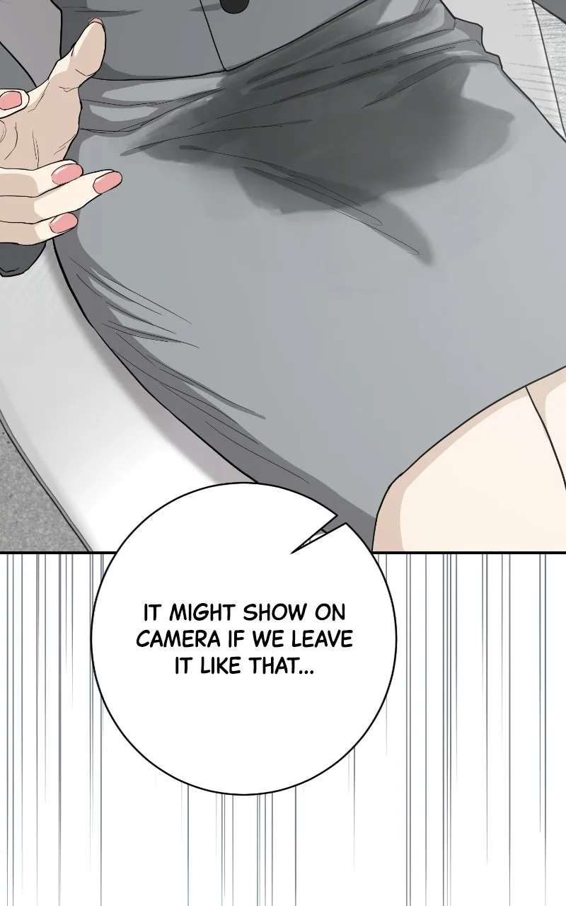 Undercover Wife Chapter 42 - page 88