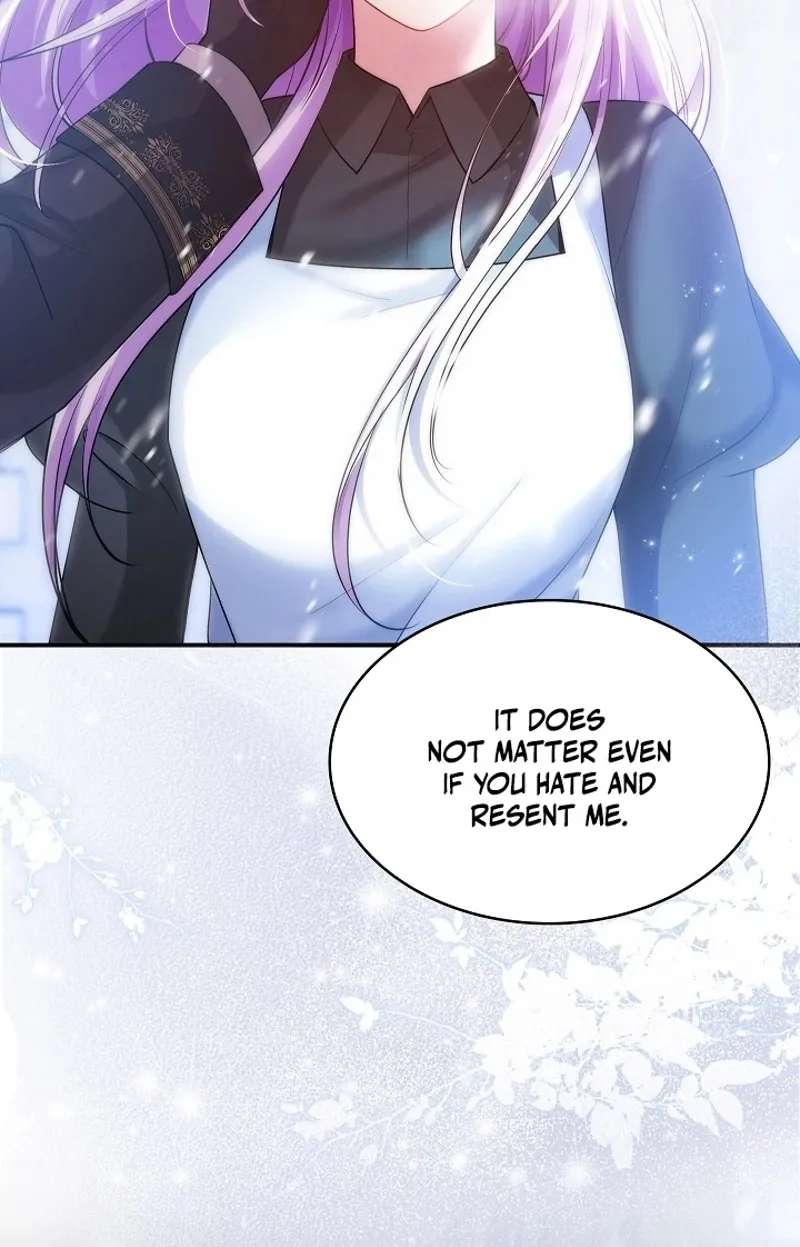 The Grand Duchess Disappeared on a Silent Night Chapter 27 - page 51