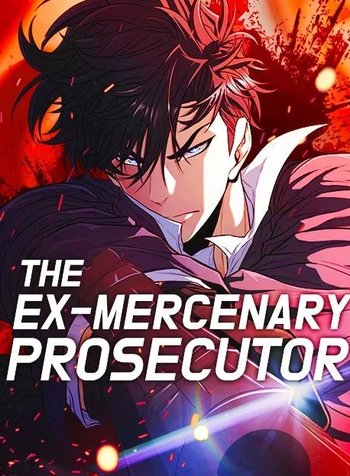 The Ex-Mercenary Prosecutor