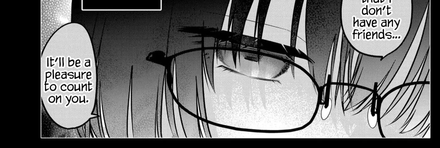 Kimi No Mae De Kimi Igai O Daku Chapter 36 - page 31