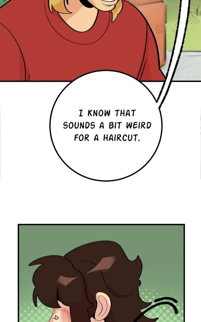 Not So Silent Chapter 89 - page 56