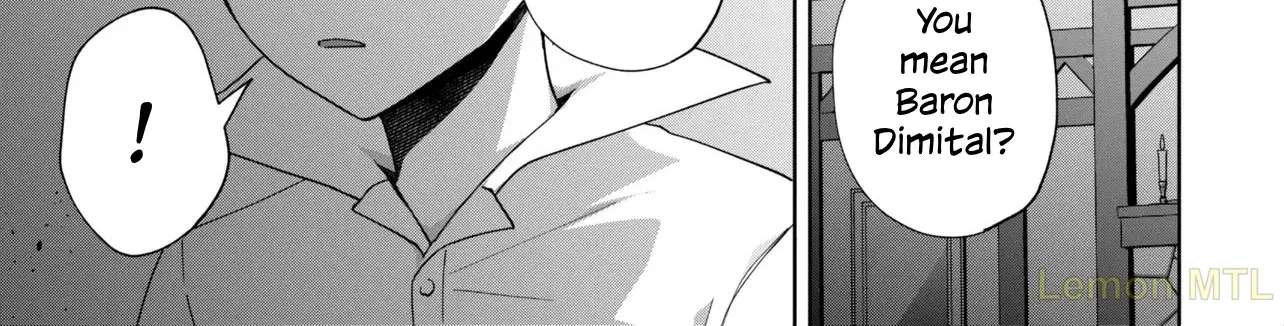 A Baby's Otherworld Crawling Struggle Record Chapter 5.2 - page 8