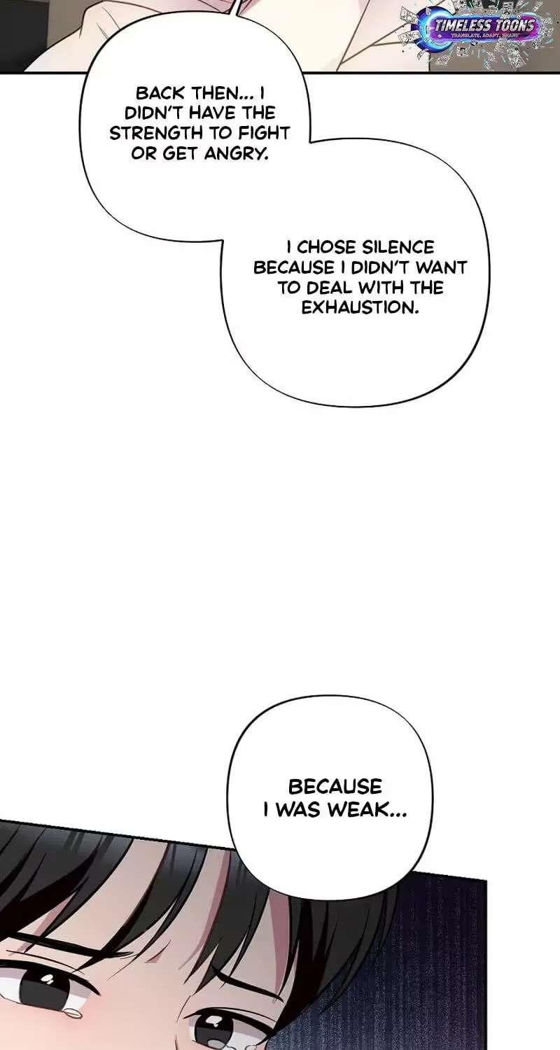 When Homma Targeted You Chapter 36 - page 68