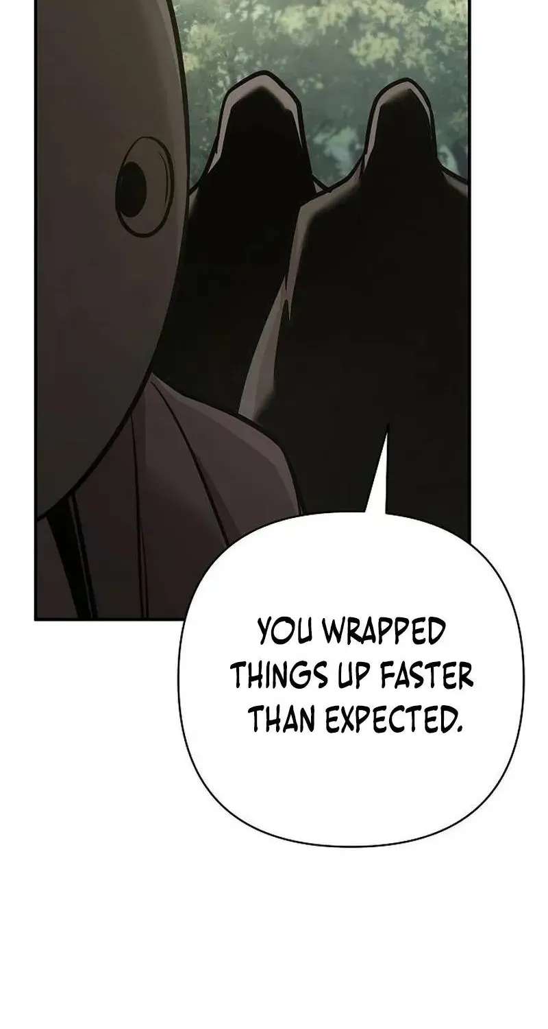 The Suspicious Boy Is One of the World's Top Ten Masters Chapter 131 - page 116