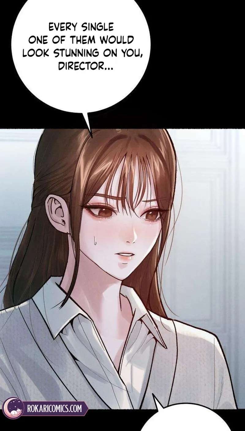 Patronage Stigma Chapter 3 - page 81