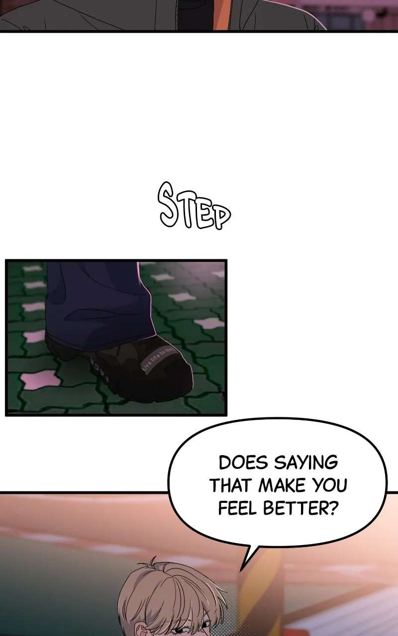 This Punk Wants Love Chapter 2 - page 31