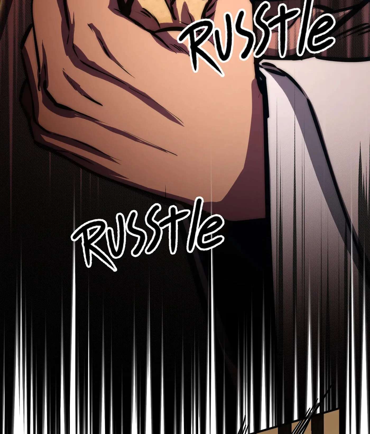 Reverend Insanity Remake Chapter 31 - page 34