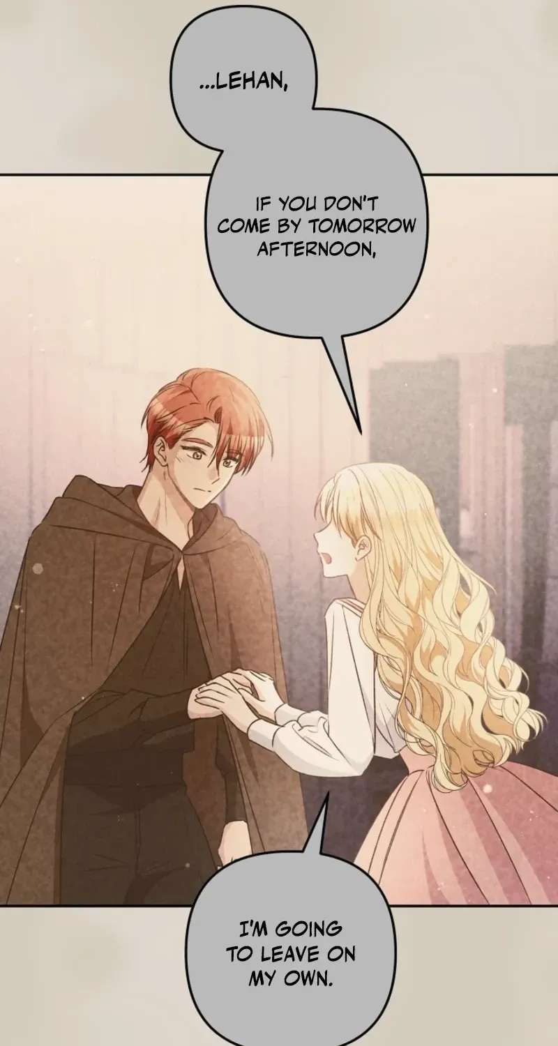 Let’s Divorce, Not Obsess! Chapter 60 - page 94
