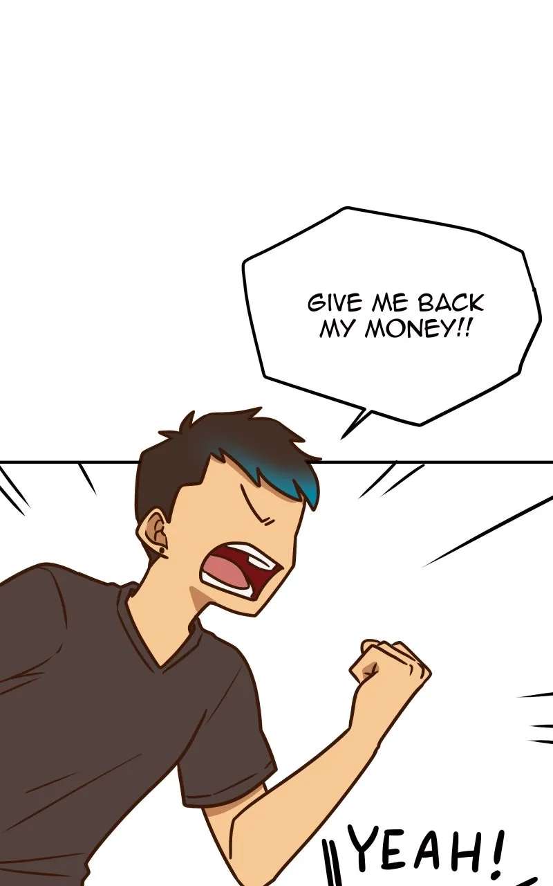 Diner for Adas Chapter 9 - page 79