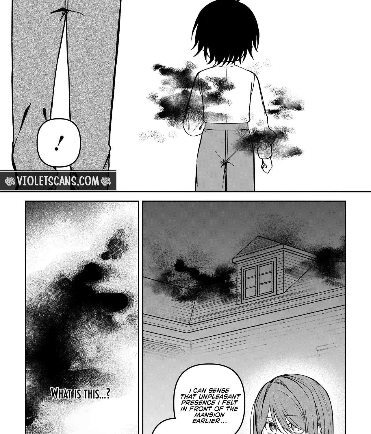 Unmei no Ban to Kekkonshitara, Tenshi Musuko no Keibo ni Narimashita Chapter 2 - page 15