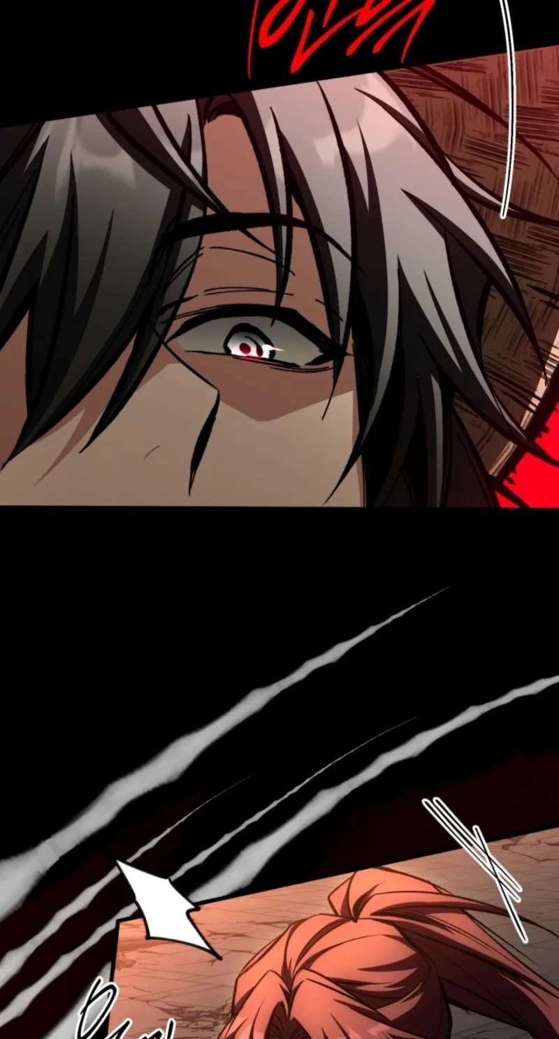 The Veteran Swordmaster's Stream Chapter 34 - page 71