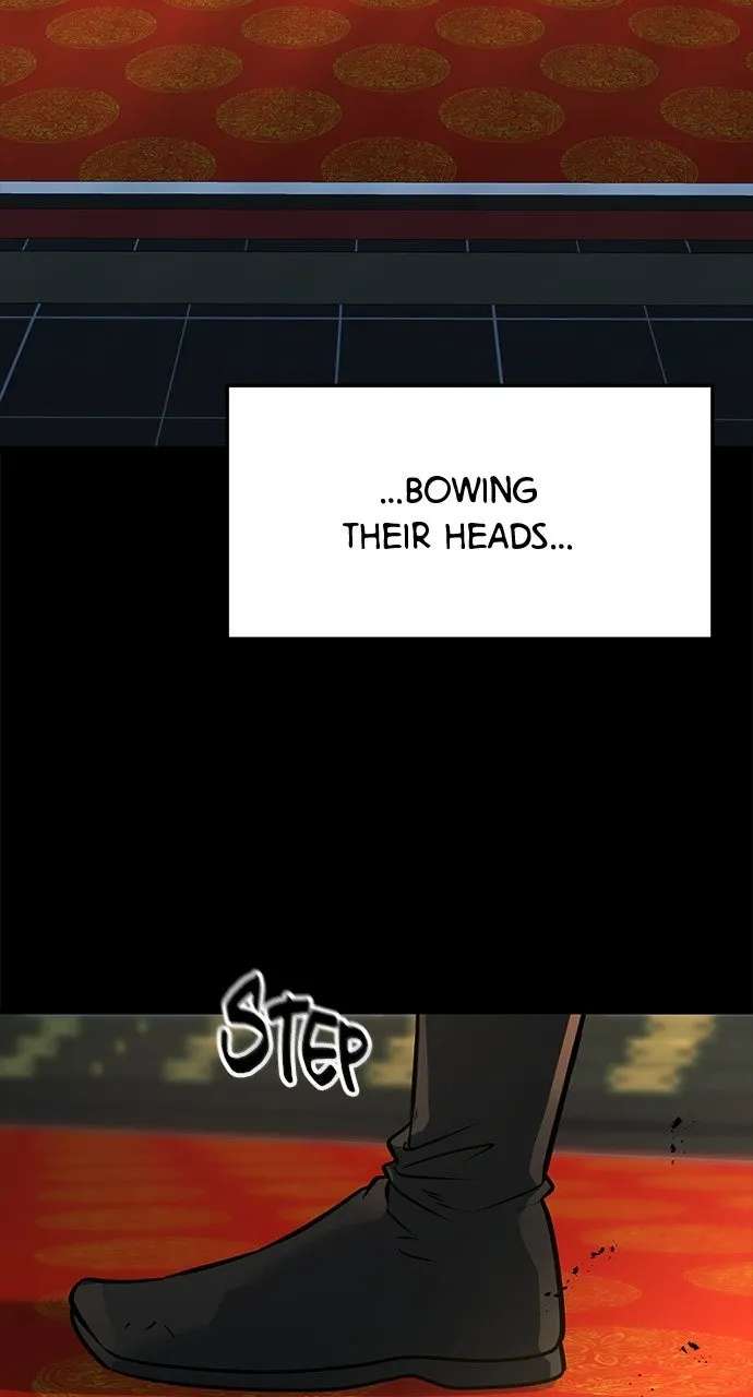 The Accidental Legend Chapter 2 - page 7