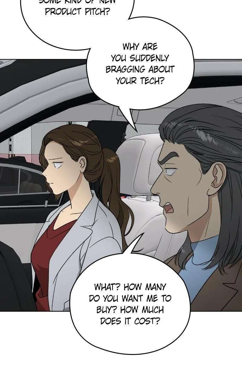 Insaengnaekkeo Chapter 54 - page 40
