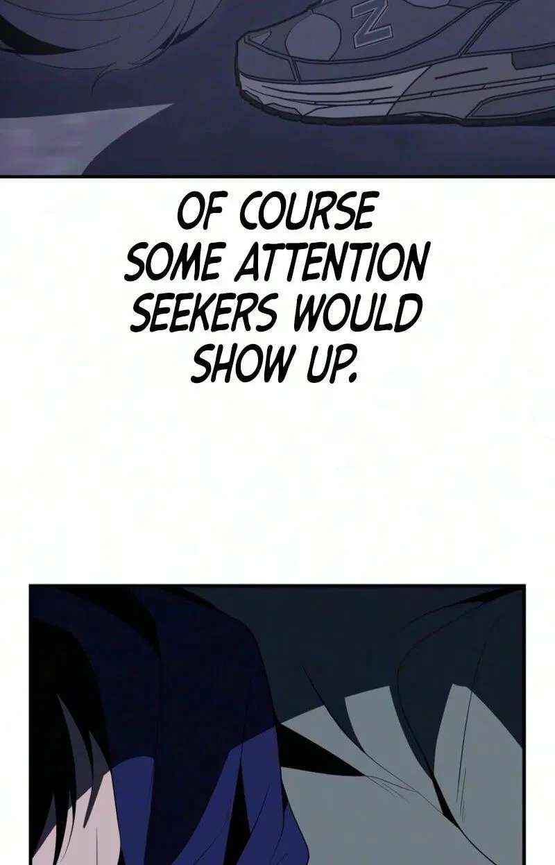The Streamer Chapter 17 - page 32