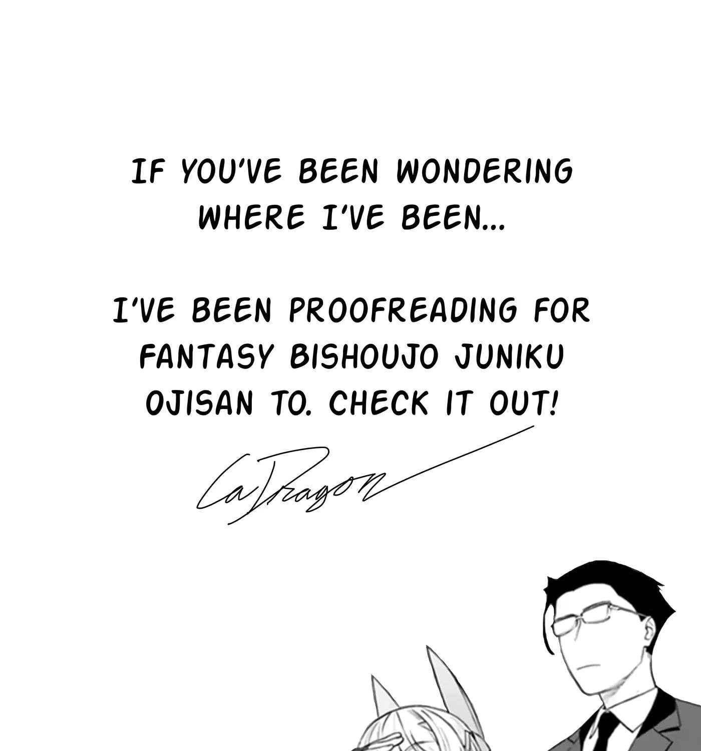 30-sai made Doutei de Itara Mahou Shoujo ni Narimashita Chapter 47 - page 19