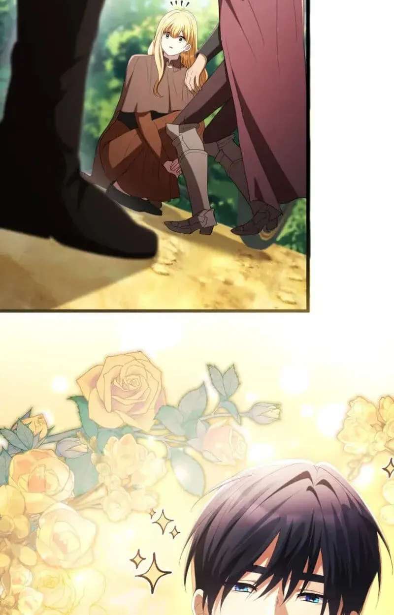 A Savage Proposal Chapter 110 - page 39