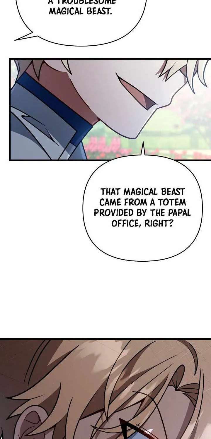 I'm Gonna Annihilate This Land Chapter 93 - page 66
