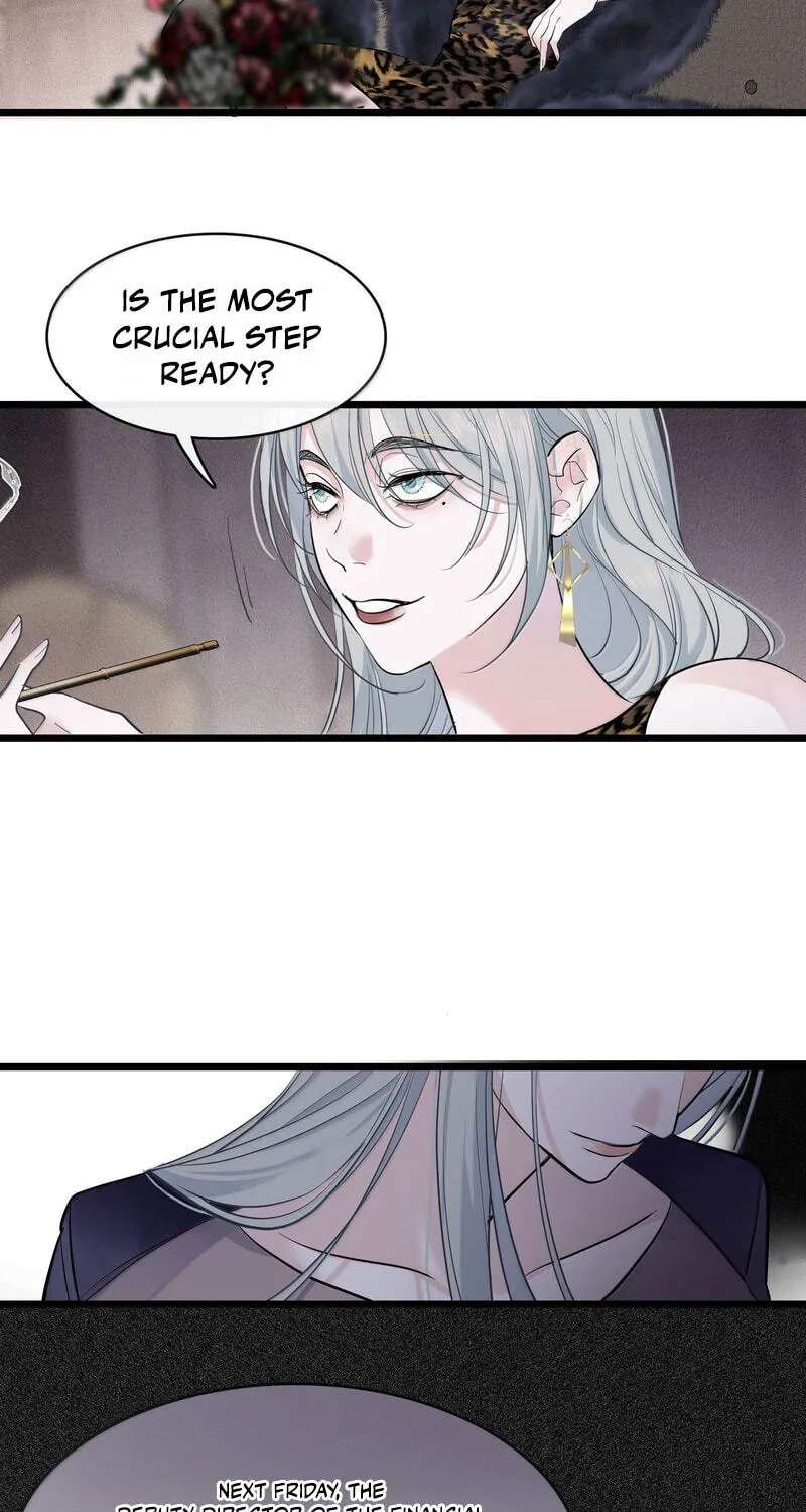 The Last Trump Card Chapter 22 - page 38