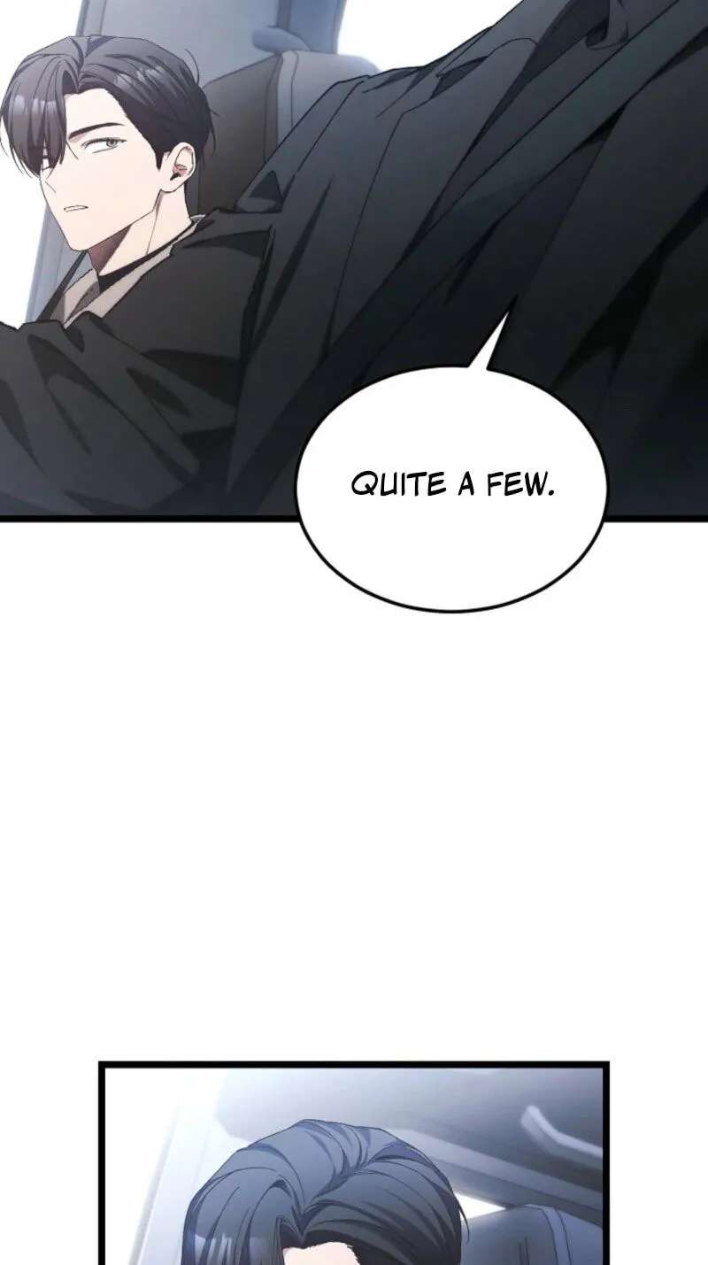 For My Own Good Chapter 102 - page 87