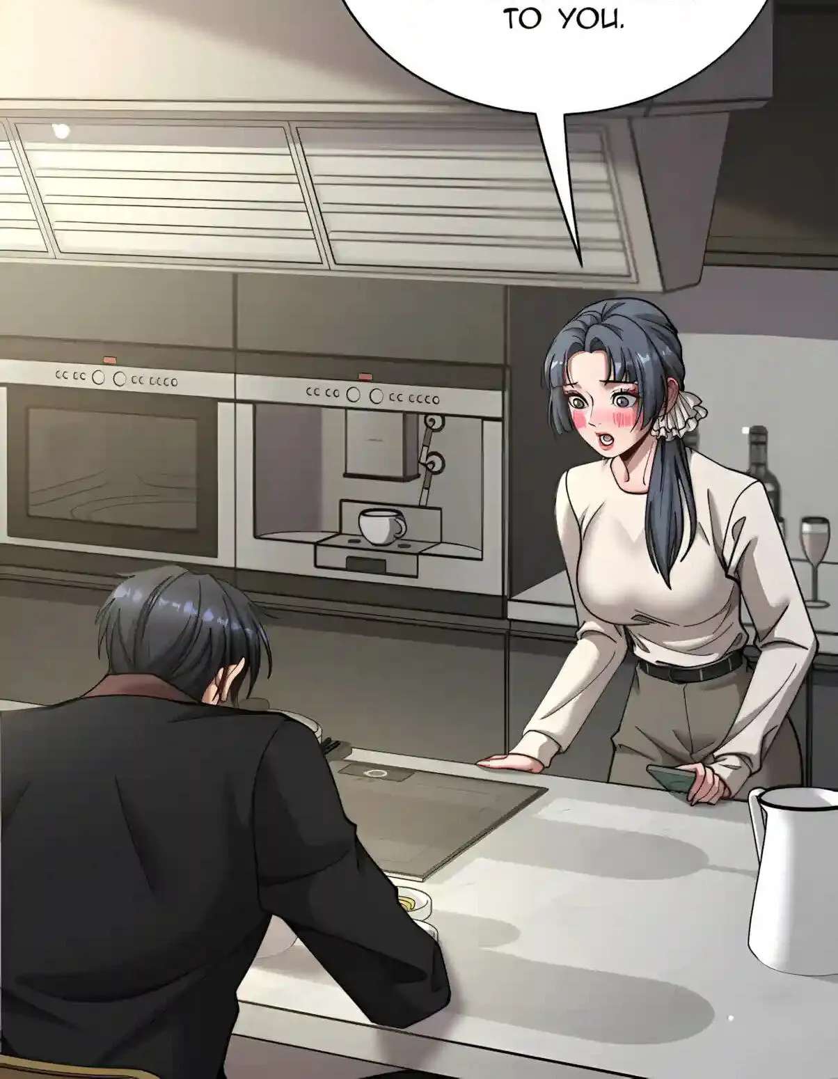 Perfect Life System: Double Cash for Her Favor Chapter 125 - page 74