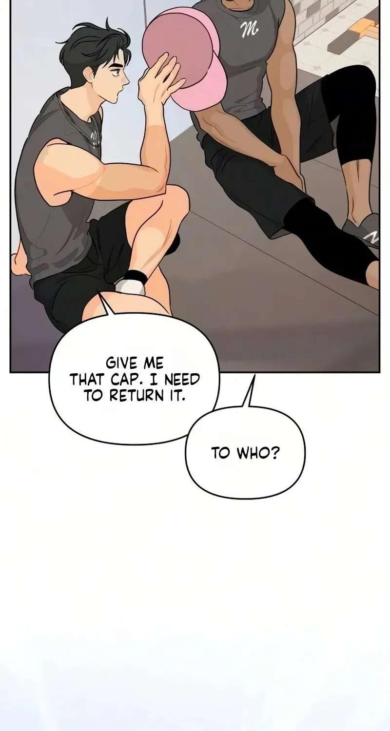 Hug Us Chapter 24 - page 60