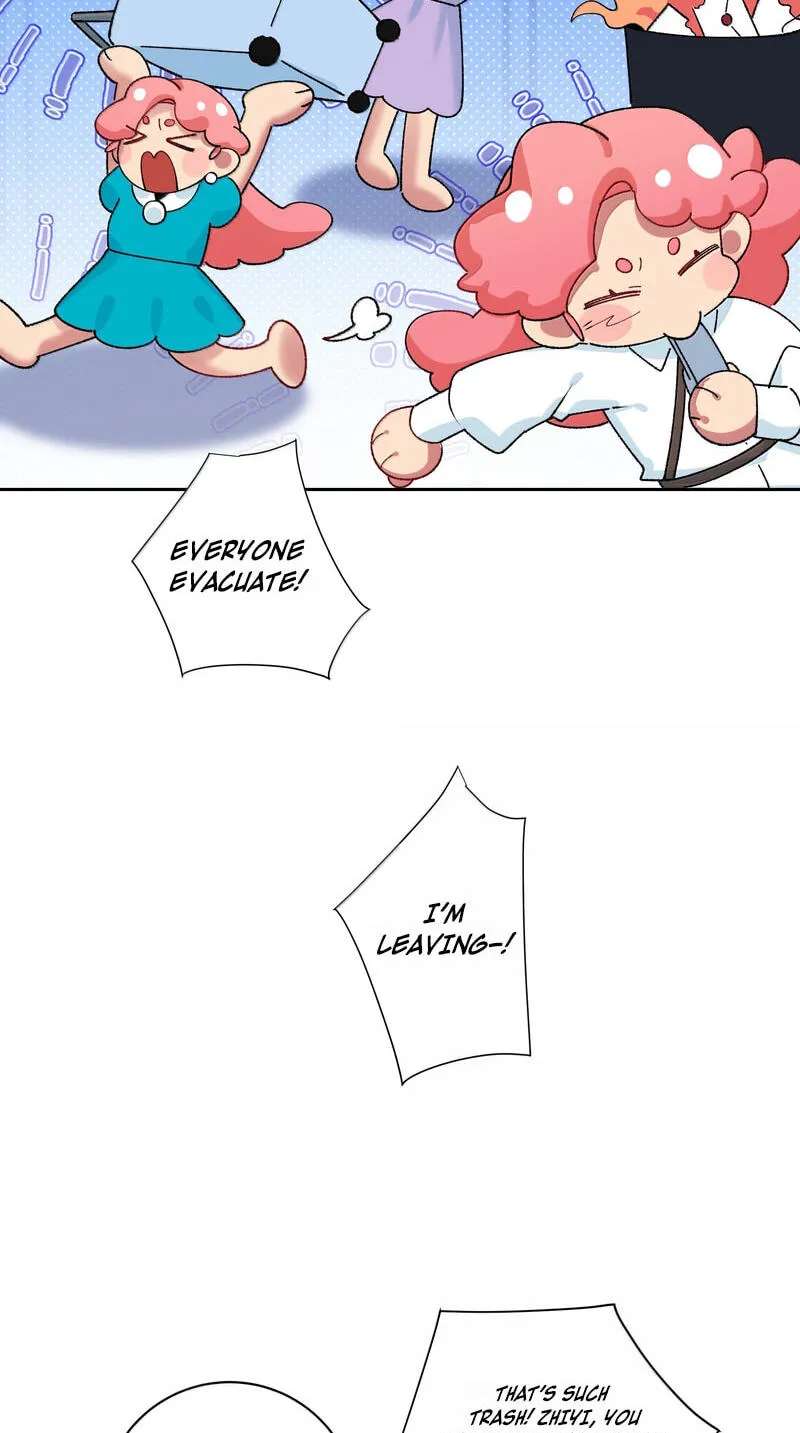 "Duo Duo Suo Suo" Tao Li Ni Chapter 43 - page 4