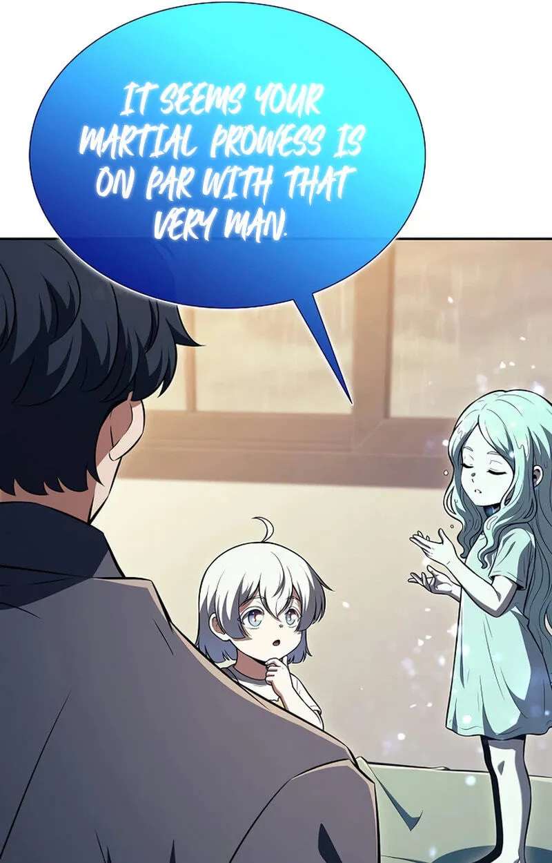 Eat Before You Go Chapter 72 - page 67