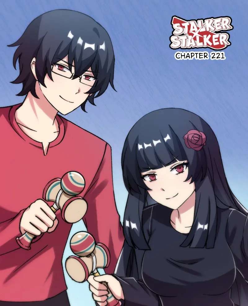 Stalker X Stalker Chapter 224 - page 2