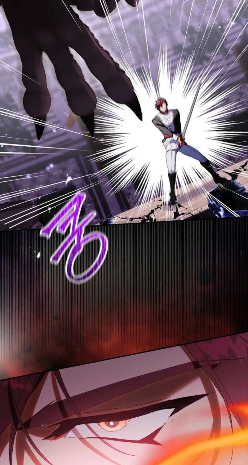 The Beloved Fake Saint Chapter 132 - page 33