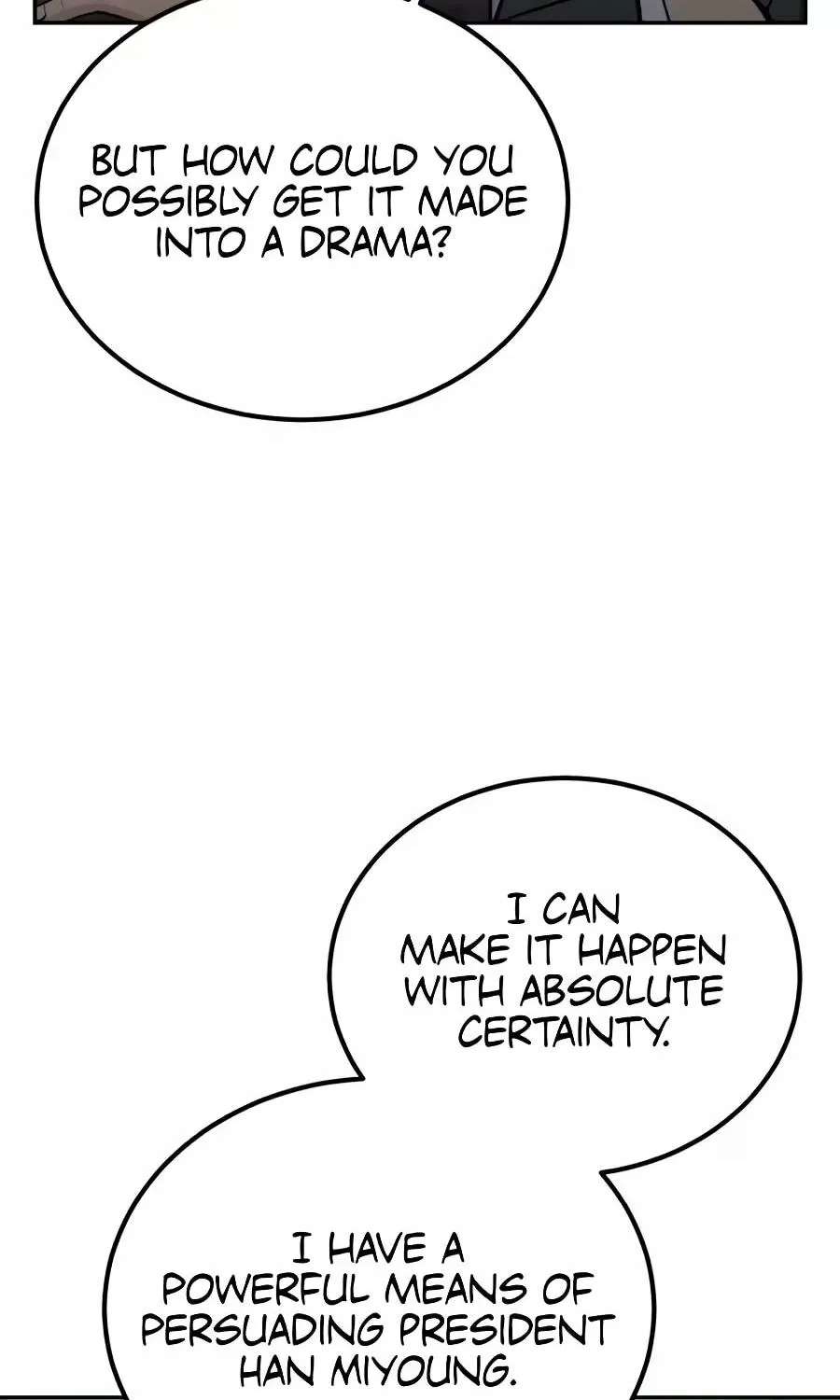 Reincarnated as a New Employee Chapter 100 - page 133