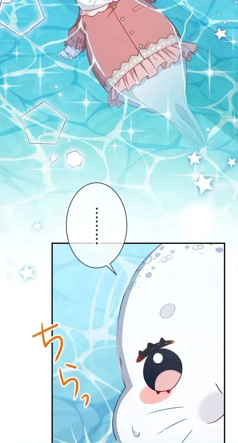 Reikoku Koushaku wa Azarashi Hime ni Shuuchaku Chuu Chapter 31 - page 51