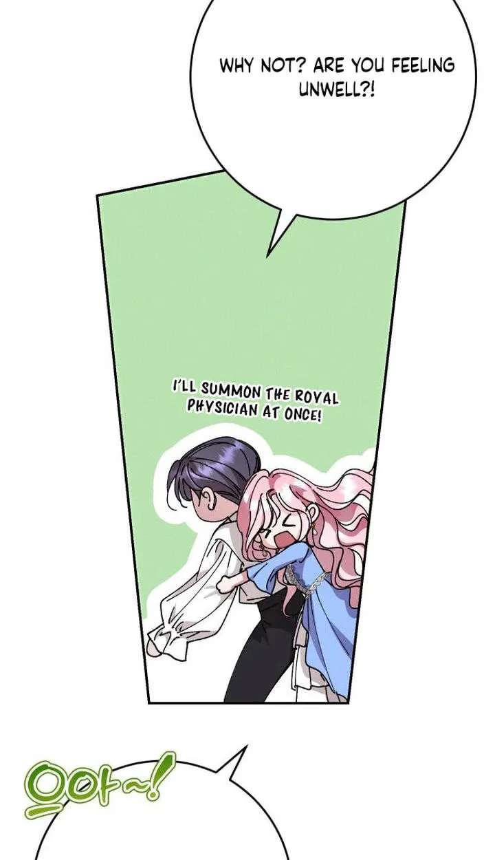 The Regressed Empress’s Abduction Marriage Chapter 66 - page 86