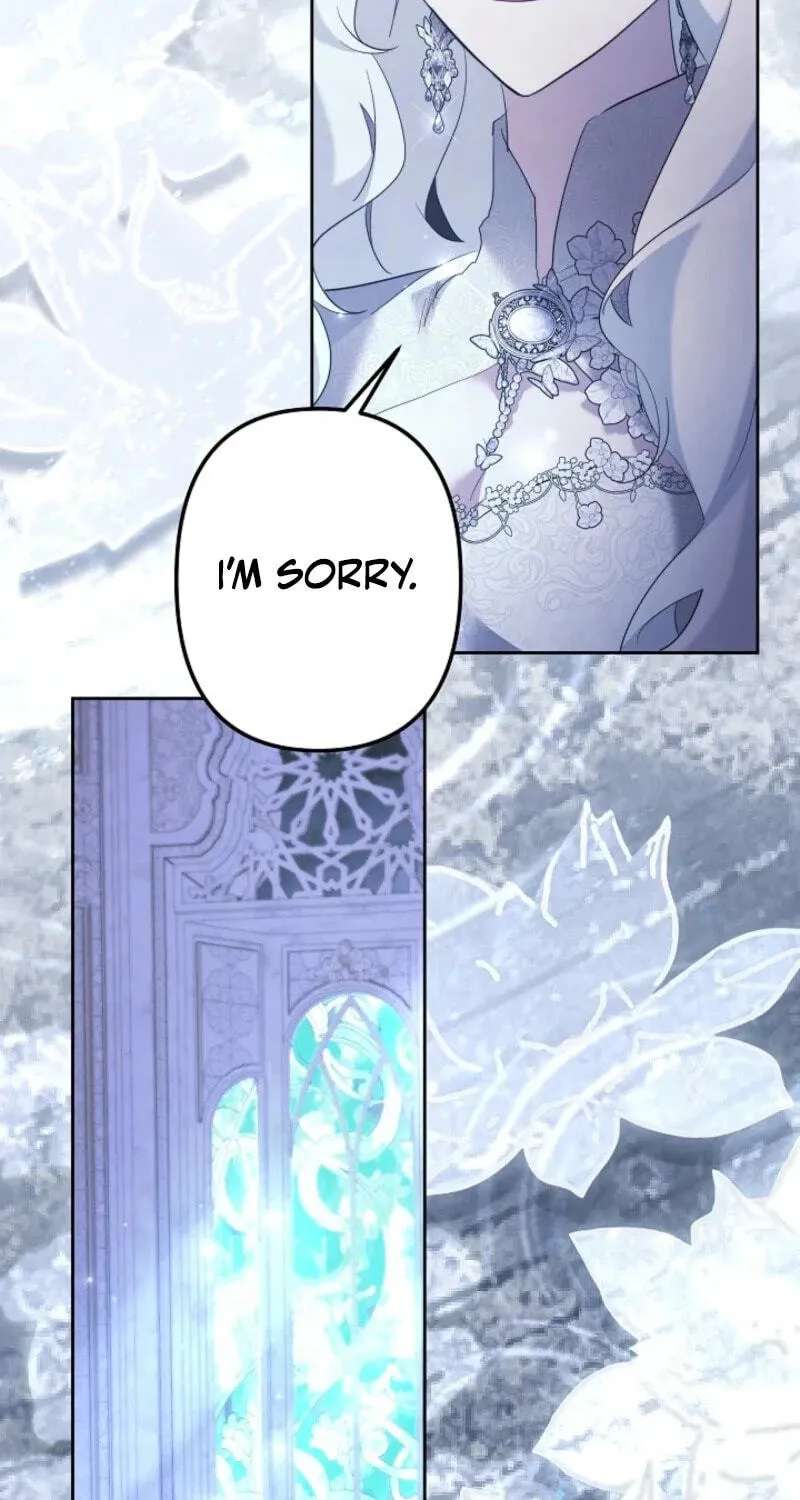 Gimme That Pacifier! Chapter 146 - page 19