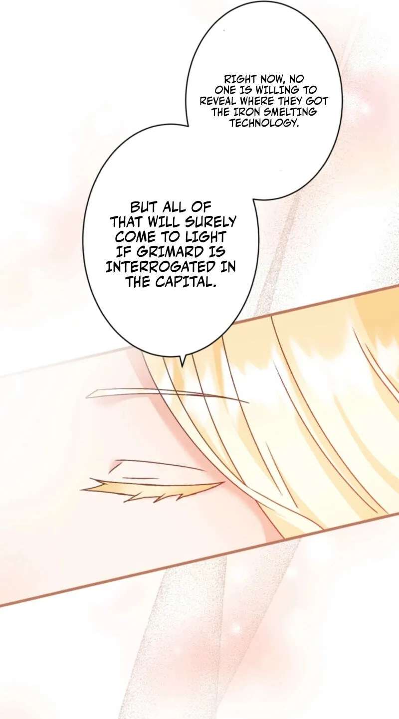 Kinben na Akujo wa Konse de Yarikaesu Chapter 39 - page 9