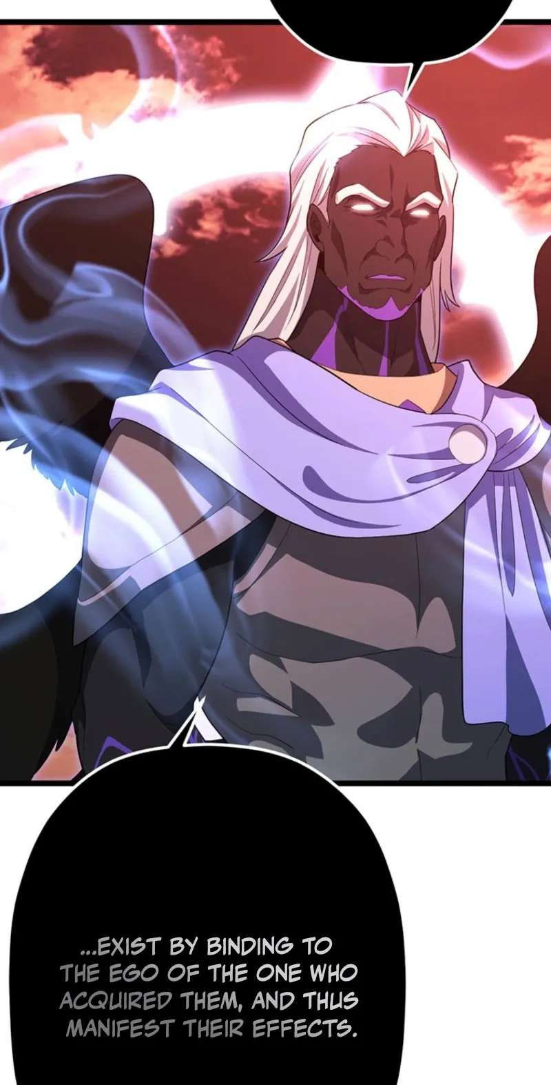 An Adventure in Paradise Chapter 97 - page 64