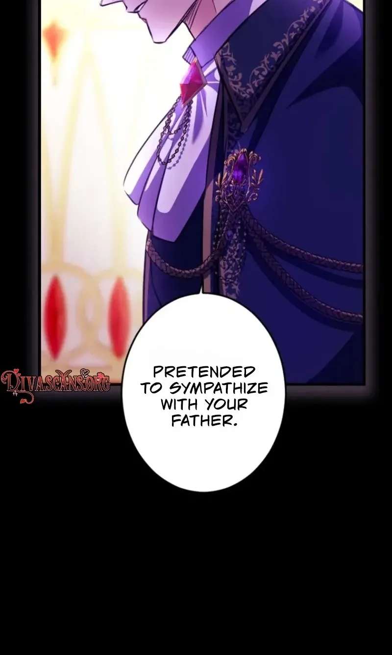 Bare Your Fangs on Sleepless Nights Chapter 24 - page 29