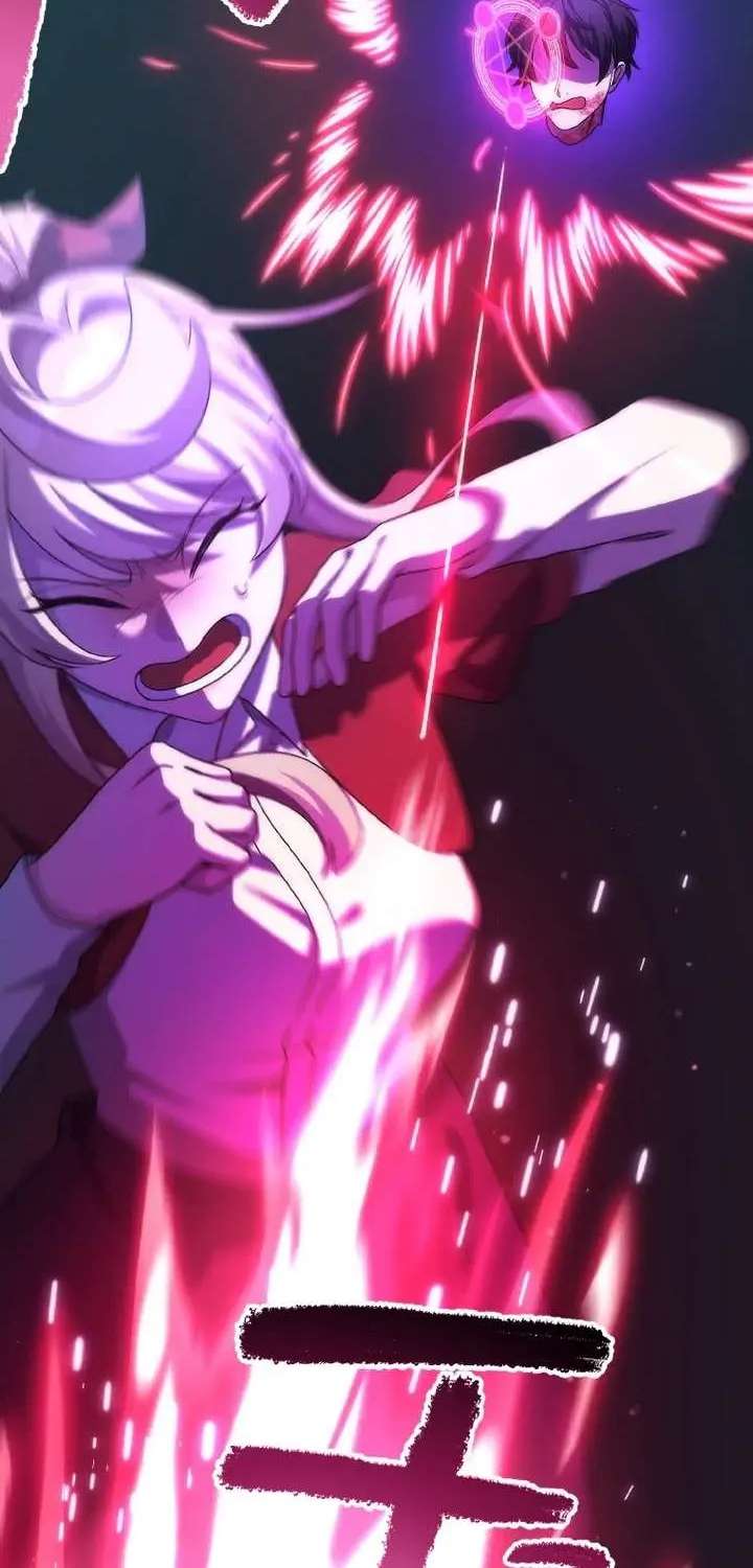 I May Be Cursed, But the Legendary Saint Is on My Side Chapter 26 - page 19