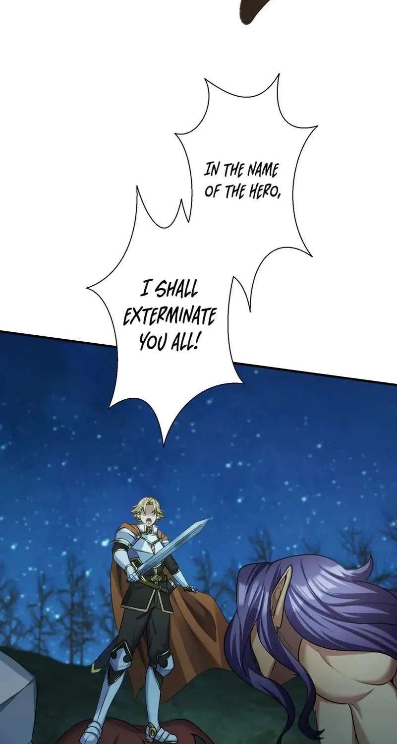 All the Heroes Are My Enemies: The ‘Useless’ Class Dropout Overpowers Everyone With His Barrier Skill and Takes Revenge Chapter 21 - page 3