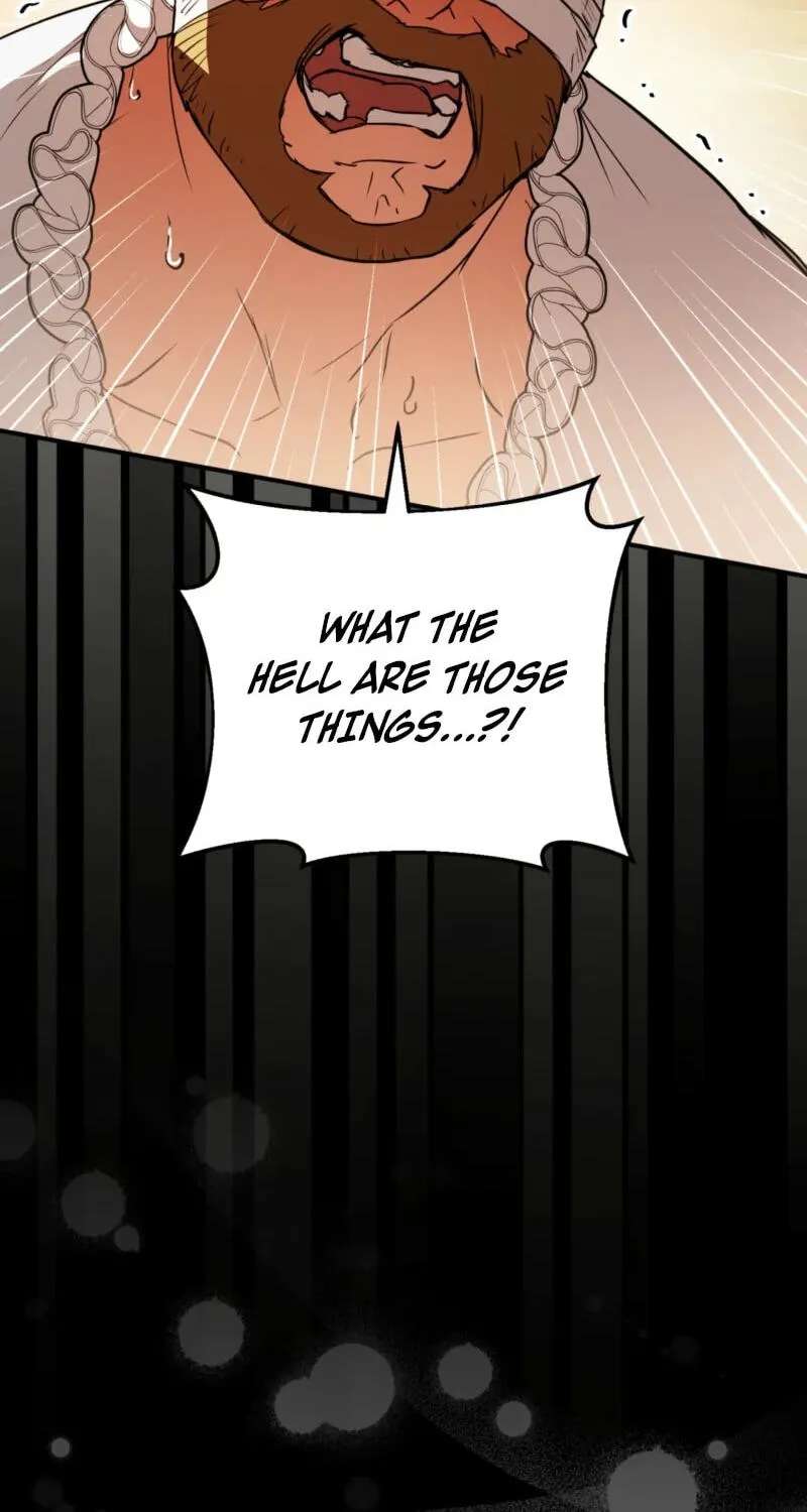 Himsumjjin Eorini-ga Appa-reul Chatseumnida Chapter 50 - page 106