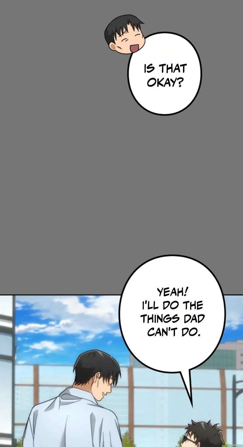 The Estate Cleaner Who Unravels Memories Chapter 27 - page 62